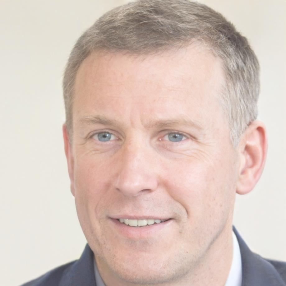 Portrait professionnel de Valentin Rousseau