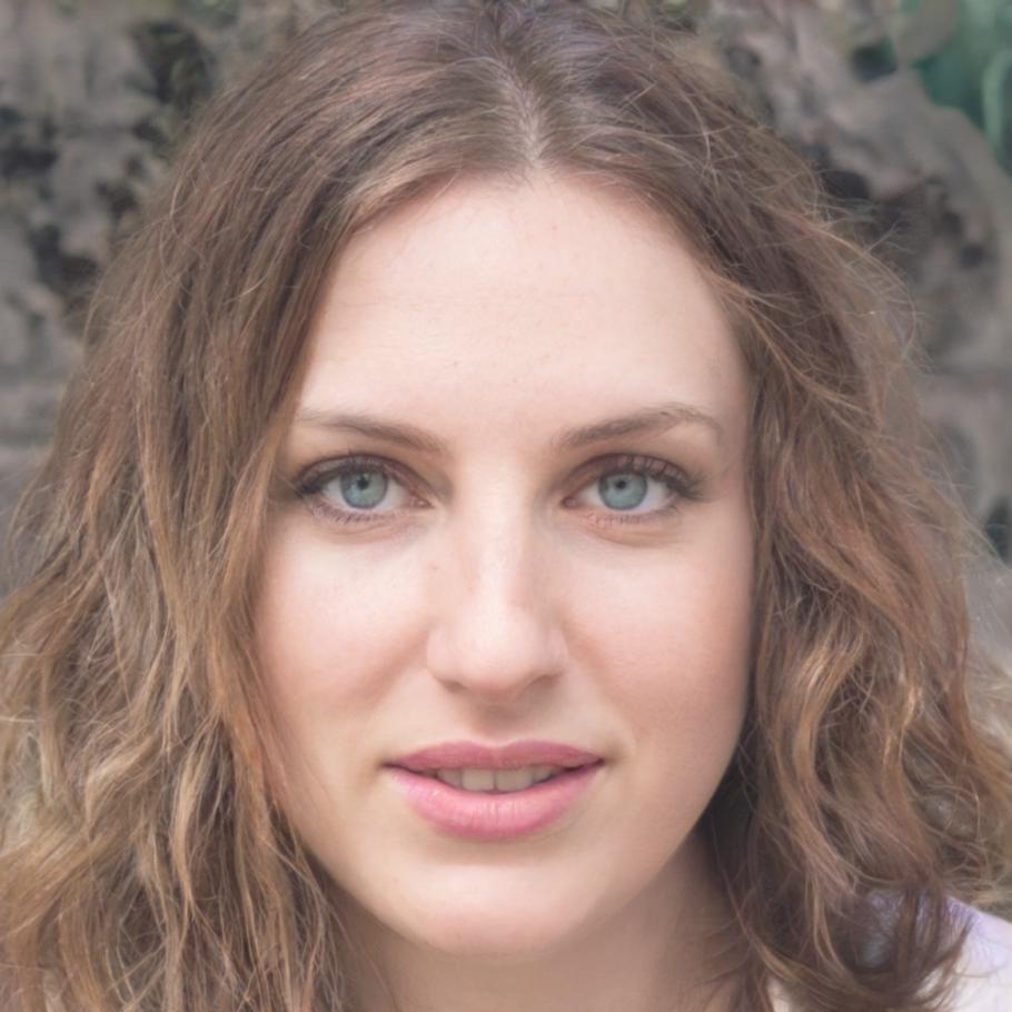 Portrait de Océane Martineau, experte en analyse financière