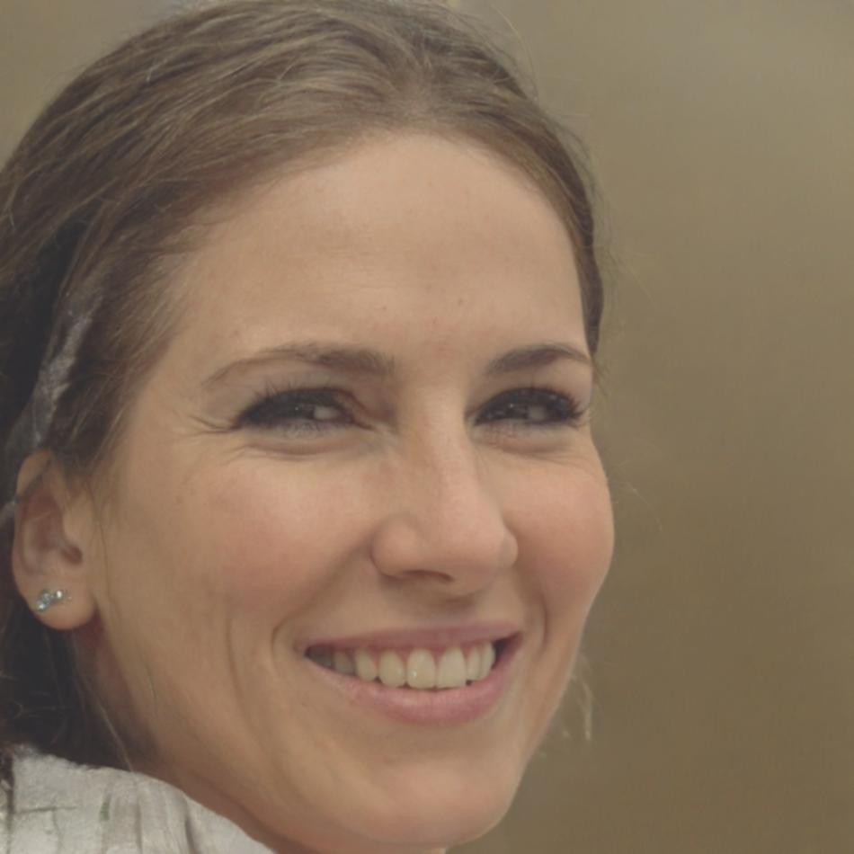 Portrait de Céliane Montréal, ancienne participante de la formation